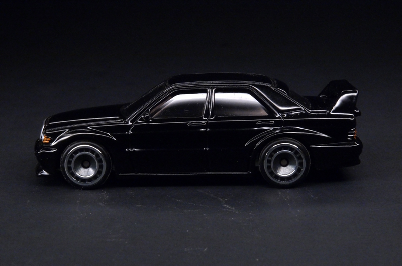 Illustration for article titled LaLD Car Week: Schwarz
